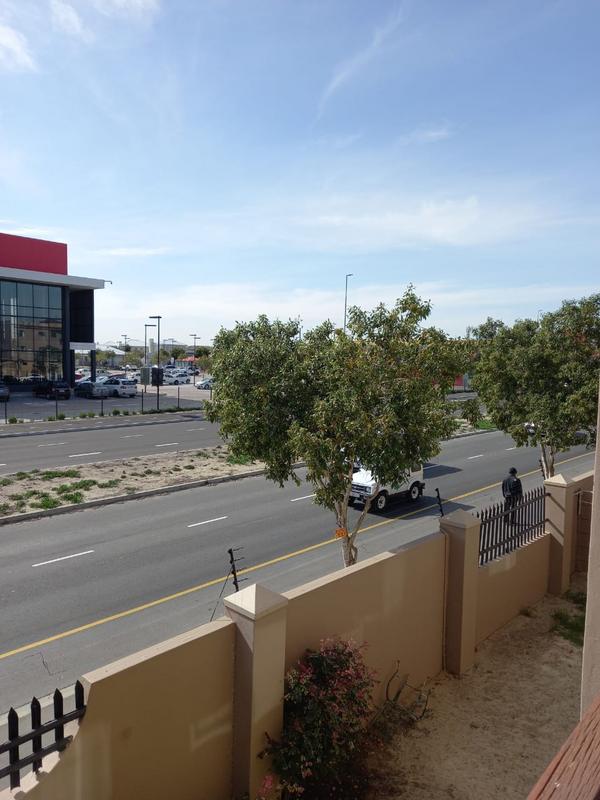 To Let 2 Bedroom Property for Rent in Parklands Western Cape